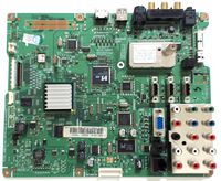 Samsung BN94-01819B Main Board for PN50A650T1FXZA